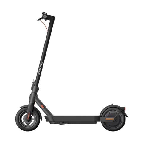 ⁨Xiaomi Mi 4 Pro (2nd generation) electric scooter⁩ at Wasserman.eu