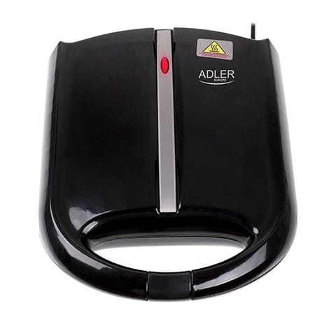 ⁨Peanut toaster (24 pcs) XL Adler Adler⁩ at Wasserman.eu