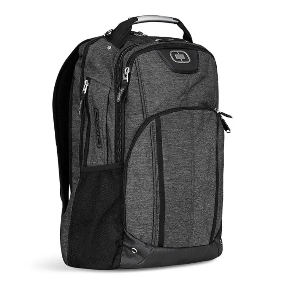 Backpack OGIO AXLE DARK STATIC at Wasserman.eu
