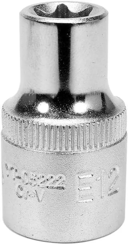 ⁨NASADKA TORX 1/2''E12⁩ w sklepie Wasserman.eu