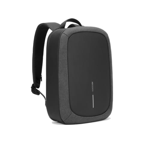 ⁨XD DESIGN ANTI-THEFT BACKPACK BOBBY EDGE BLACK P/N: P706.2501⁩ at Wasserman.eu