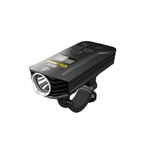 ⁨NITECORE BR35 BICYCLE LAMP⁩ at Wasserman.eu