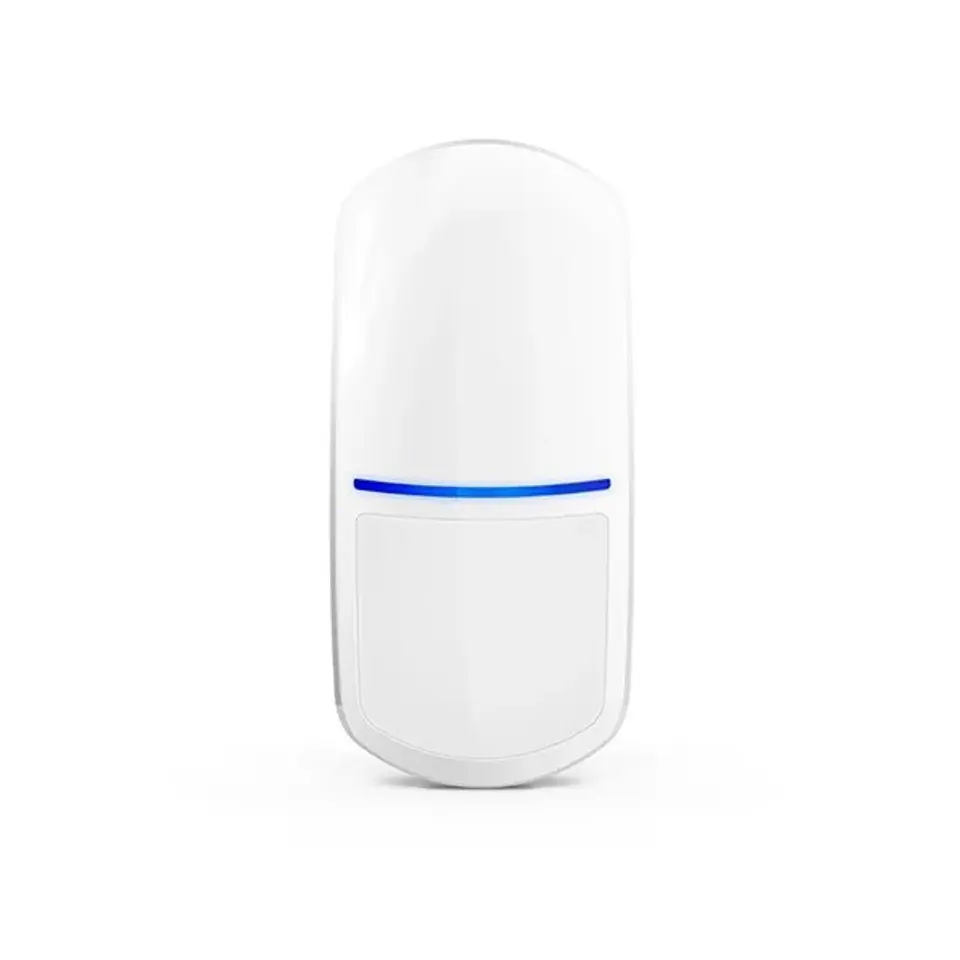 Czujnik ruchu SLIM-DUAL w sklepie Wasserman.eu