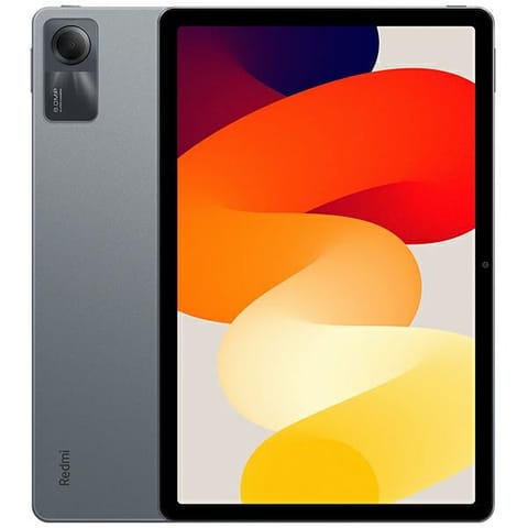 ⁨Xiaomi Redmi Pad SE 11" 4/128 GB szary/graphite gray⁩ w sklepie Wasserman.eu