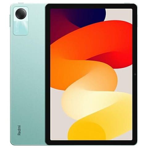 ⁨Xiaomi Redmi Pad SE 11" 8/256 GB zielony/mint green 51551⁩ w sklepie Wasserman.eu