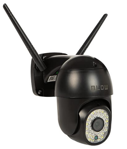 ⁨Kamera IP Blow wifi h-335-B 5MP⁩ w sklepie Wasserman.eu