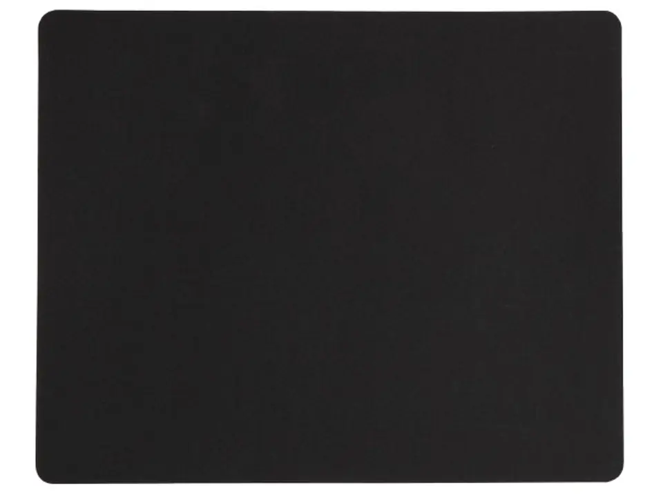 ⁨Printable Mousepad Black able Black⁩ at Wasserman.eu