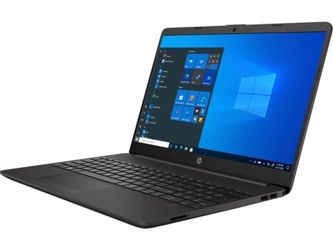 ⁨Notebook HP 255 G9 9M3H2AT 15.6&quot; FHD AG/Ryzen 5 5625U/8GB/512GB PCIe SSD/Dark Ash Silver/DOS⁩ w sklepie Wasserman.eu