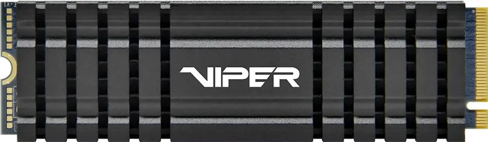 512GB Viper VPN110 3100/2300MB/s M.2 2280 SSD at Wasserman.eu