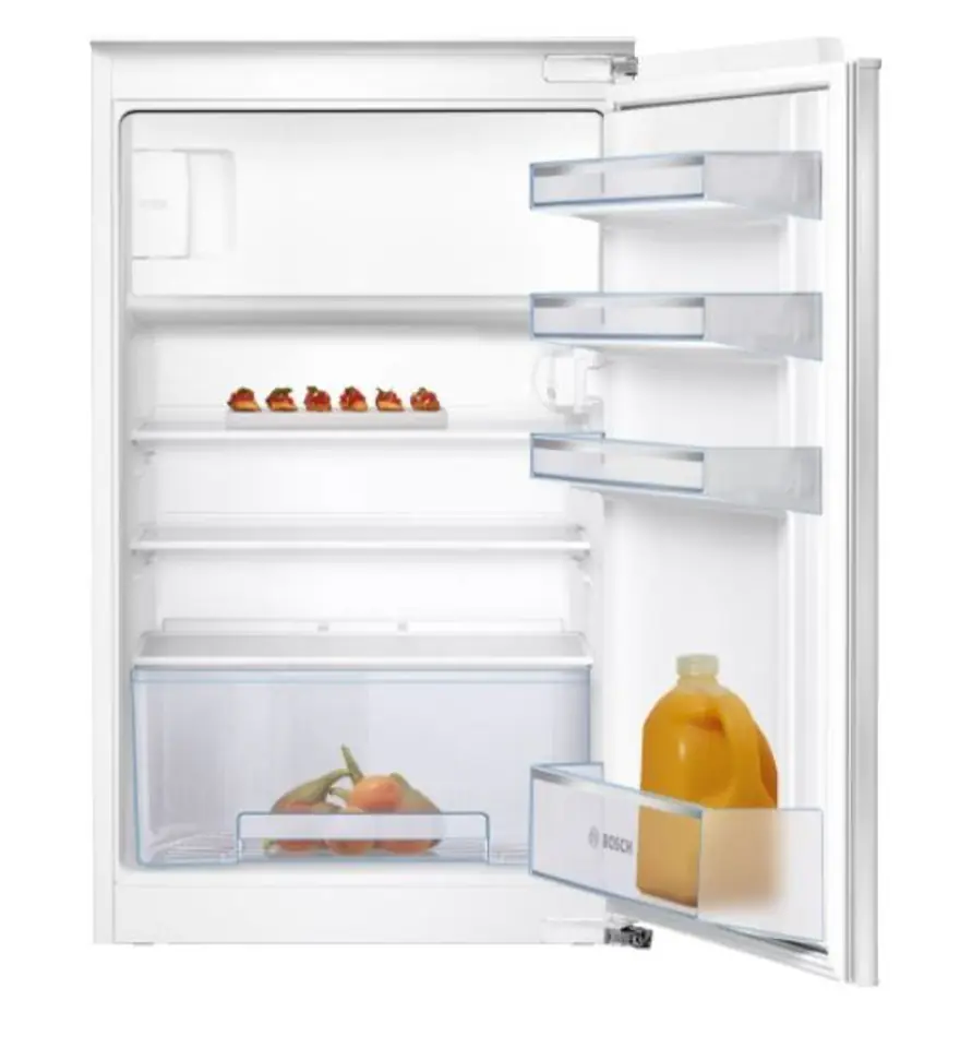 KIL18NSF0 Fridge-Freezer at Wasserman.eu