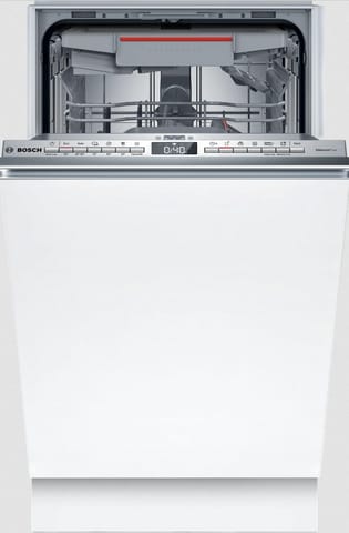 Zmywarka do zabudowy BOSCH SPV4EMX24E w sklepie Wasserman.eu