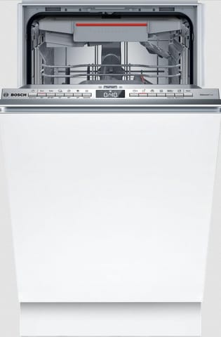 ⁨Bosch Serie 4 SPV4EMX24E dishwasher Fully built-in 10 place settings C⁩ at Wasserman.eu