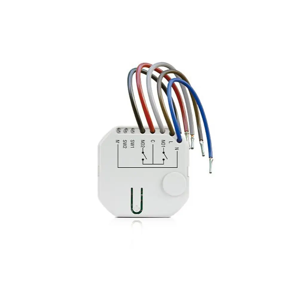 ⁨ASW-210 Wireless controller⁩ at Wasserman.eu