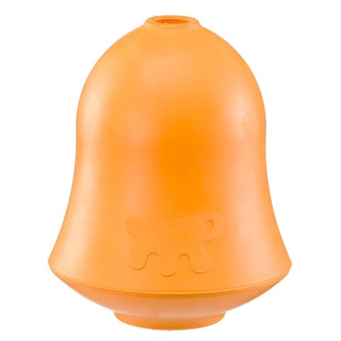 ⁨FERPLAST Crazy bell S - Dog toy⁩ at Wasserman.eu