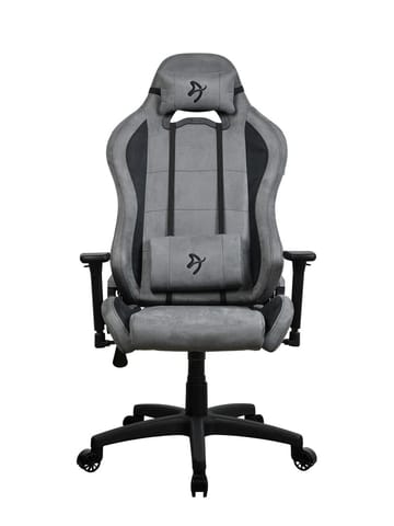 ⁨Arozzi Torretta SuperSoft Gaming Chair -Anthracite Arozzi⁩ at Wasserman.eu