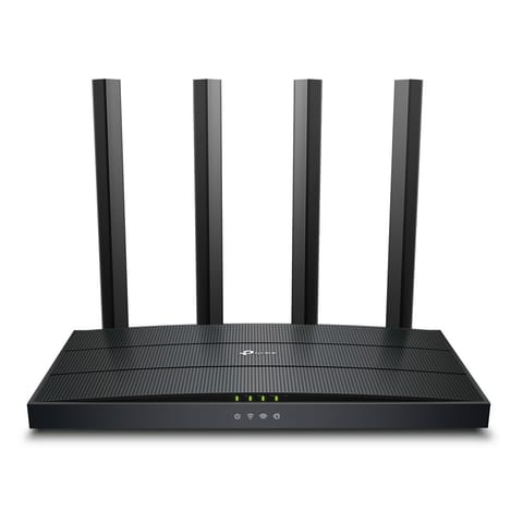 ⁨Router TP-Link Archer AX17⁩ at Wasserman.eu