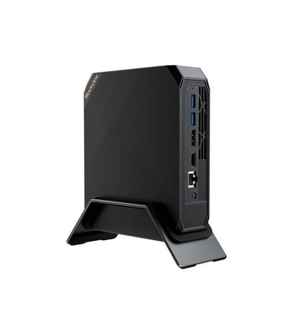 ⁨BLACKVIEW MINI PC MP200 I5-12450H 16GB SSD1TB W11PRO BLACK⁩ at Wasserman.eu