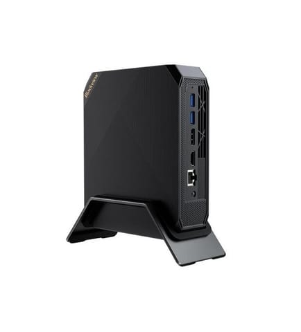 ⁨BLACKVIEW MINI PC MP200 I9-11900H 16GB SSD512 W11PRO BLACK⁩ at Wasserman.eu