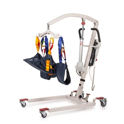 ⁨Transport and bath lift SAMSON by VITEA CARE⁩ at Wasserman.eu