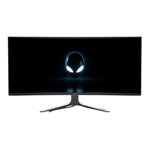 ⁨Alienware 34 QD-OLED GamingMonitor-AW3423DW-86.8cm⁩ w sklepie Wasserman.eu