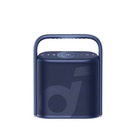 ⁨SOUNDCORE MOTION X500 NAVY BLUE⁩ at Wasserman.eu