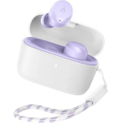 ⁨WIRELESS HEADPHONES SOUNDCORE A25I PURPLE⁩ at Wasserman.eu