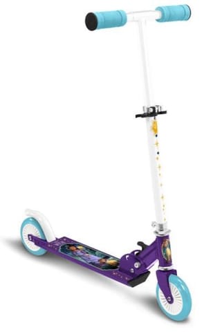 ⁨Wish 2-Wheel Scooter 467042 STAMP⁩ at Wasserman.eu