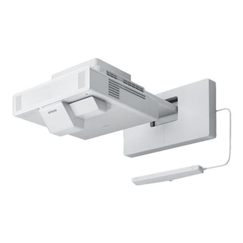 Epson EB-1485Fi data projector Ultra short throw projector 5000 ANSI lumens 3LCD 1080p (1920x1080) White at Wasserman.eu