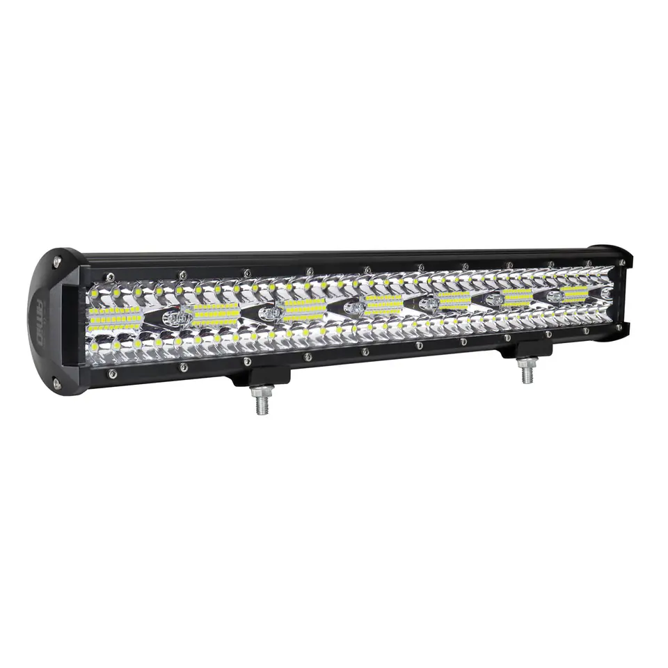 ⁨Lampa robocza led bar awl28 52 cm. 12v 24v amio-02542⁩ w sklepie Wasserman.eu