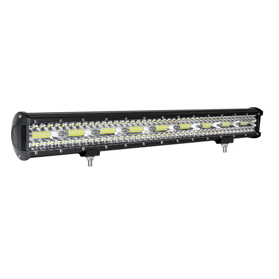 ⁨Lampa robocza led bar awl29 65 cm. 12v 24v amio-02543⁩ w sklepie Wasserman.eu