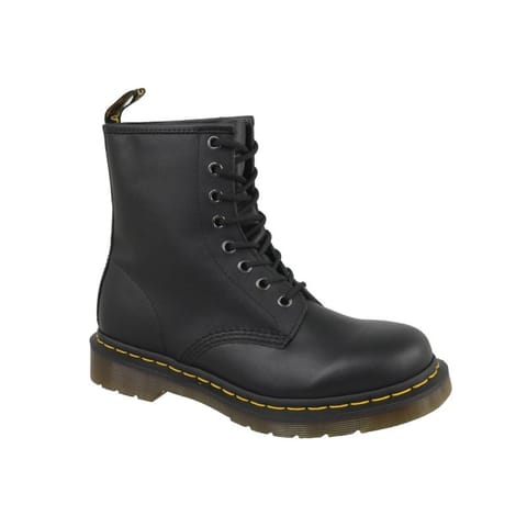 ⁨Buty Dr. Martens 1460 Nappa W (kolor Czarny, rozmiar 38)⁩ w sklepie Wasserman.eu