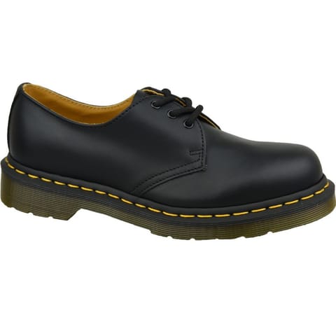 ⁨Buty Dr. Martens 1461 W (kolor Czarny, rozmiar 47)⁩ w sklepie Wasserman.eu