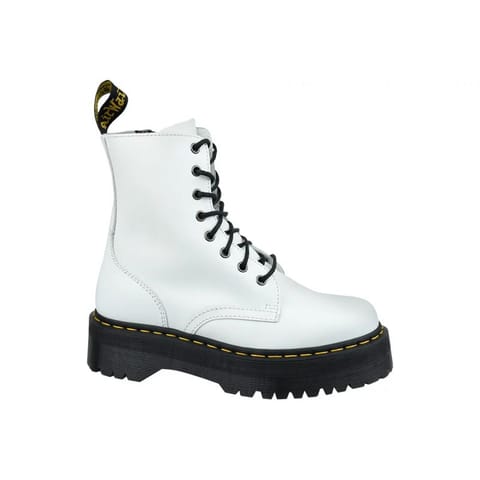 ⁨Buty Dr. Martens Jadon (kolor Czarny, rozmiar 38)⁩ w sklepie Wasserman.eu