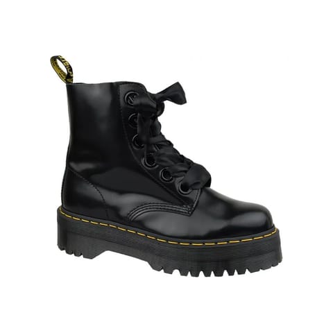 ⁨Buty Dr. Martens Molly W (kolor Czarny, rozmiar 41)⁩ w sklepie Wasserman.eu