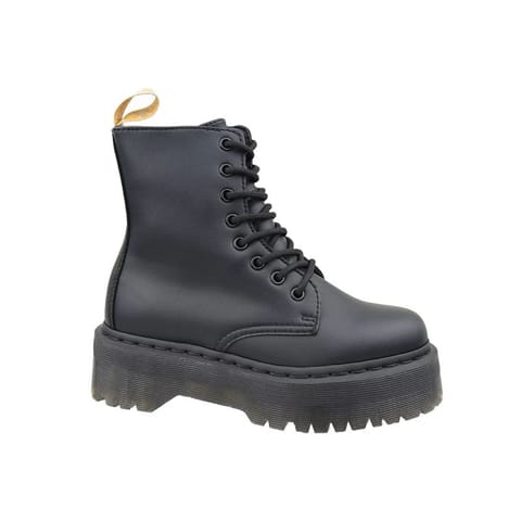 ⁨Buty Dr. Martens Vegan Jadon II Mono W (kolor Czarny, rozmiar 45)⁩ w sklepie Wasserman.eu