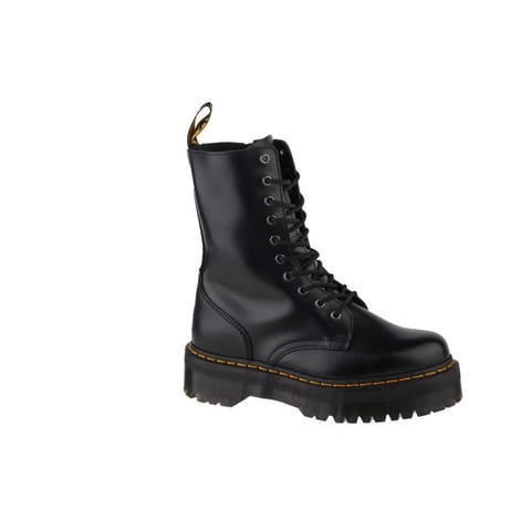 ⁨Buty Dr. Martens Jadon Hi W (kolor Czarny, rozmiar 37)⁩ w sklepie Wasserman.eu