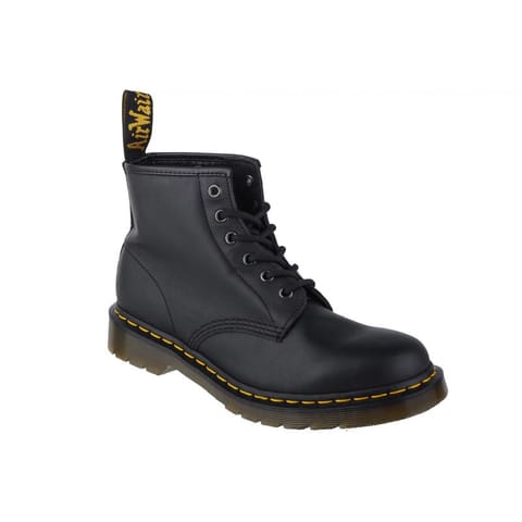 ⁨Buty Dr. Martens 101 Nappa W (kolor Czarny, rozmiar 37)⁩ w sklepie Wasserman.eu