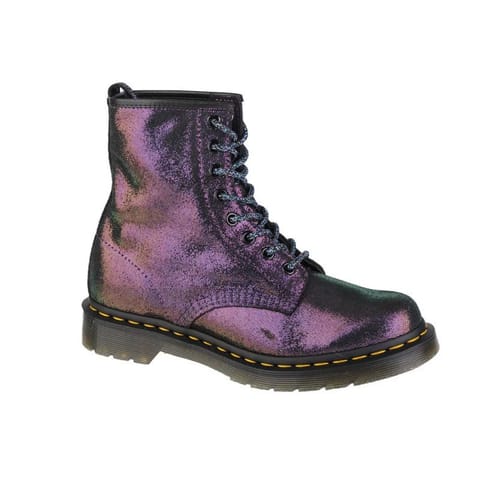 ⁨Buty Dr. Martens 1460 W (kolor Fioletowy, rozmiar 36)⁩ w sklepie Wasserman.eu