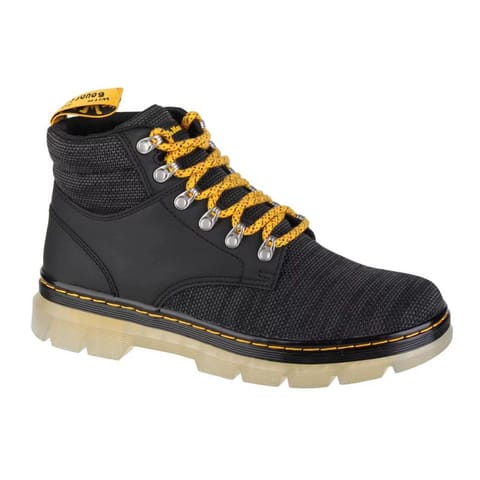 ⁨Buty Dr. Martens Rakim (kolor Czarny, rozmiar 37)⁩ w sklepie Wasserman.eu