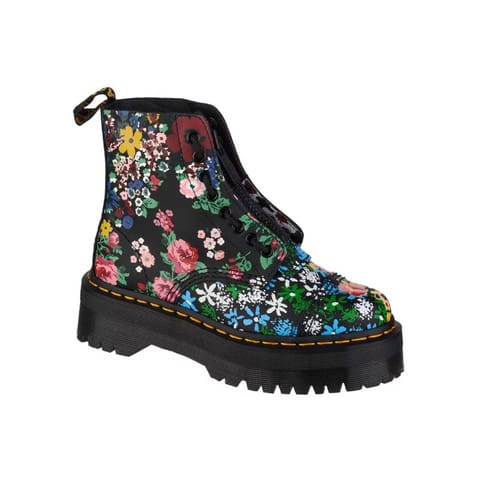 ⁨Buty Dr. Martens Sinclair Bex Floral Mash Up W (kolor Wielokolorowy, rozmiar 41)⁩ w sklepie Wasserman.eu