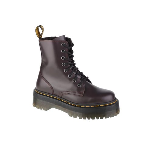 ⁨Buty Dr. Martens Jadon W (kolor Czarny, rozmiar 43)⁩ w sklepie Wasserman.eu