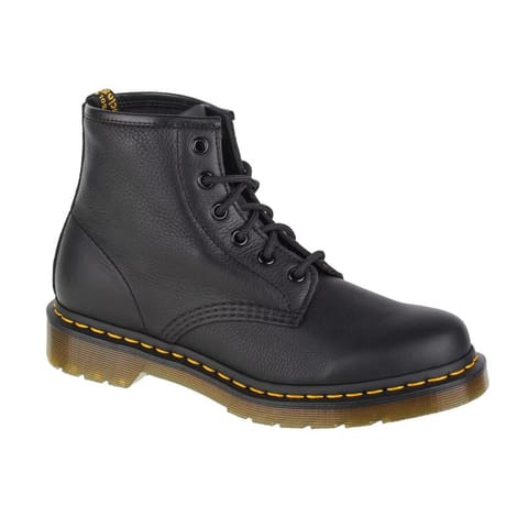 ⁨Buty Dr. Martens 101 Virginia W (kolor Czarny, rozmiar 36)⁩ w sklepie Wasserman.eu