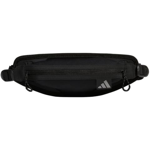 ⁨Saszetka, nerka adidas Running Waist Bag (kolor Czarny)⁩ w sklepie Wasserman.eu