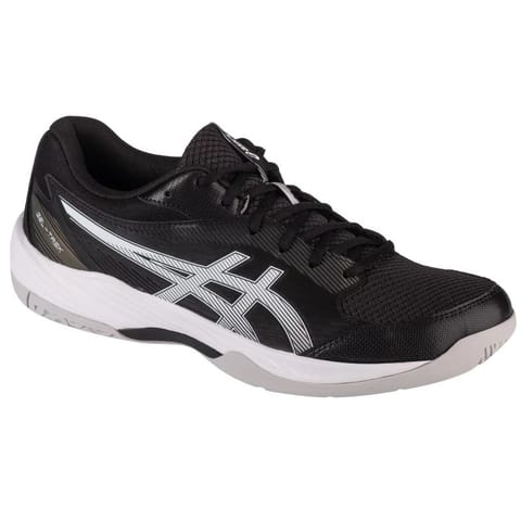 ⁨Buty Asics Gel-Task 4 M 1071A103 (kolor Czarny, rozmiar 47)⁩ w sklepie Wasserman.eu