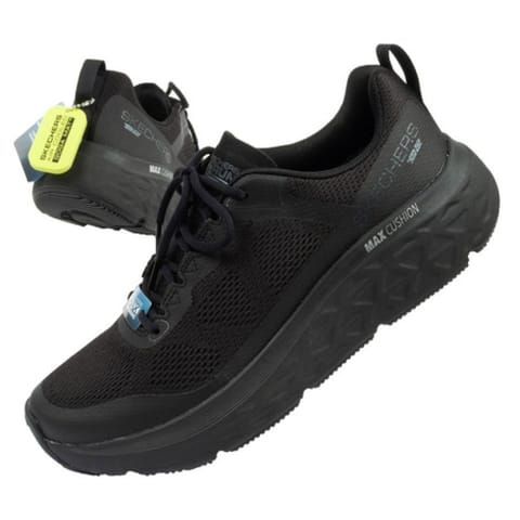 ⁨Buty Skechers Max M 220351 (kolor Czarny)⁩ w sklepie Wasserman.eu