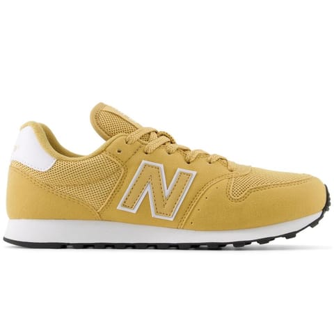 ⁨Buty New Balance W GW500 (kolor Żółty, rozmiar 37)⁩ w sklepie Wasserman.eu