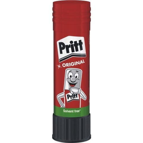 ⁨Klej w sztyfcie Pritt Stick 40g⁩ w sklepie Wasserman.eu