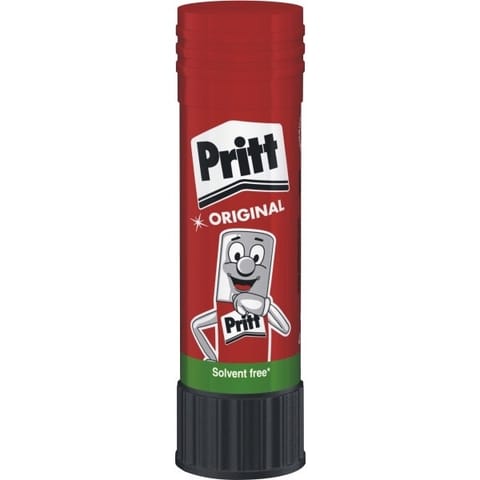 ⁨KLEJ W SZTYFCIE PRITT 40 G⁩ w sklepie Wasserman.eu