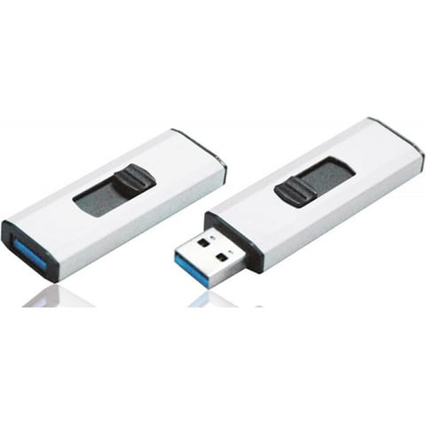 ⁨PENDRIVE USB 3.0 Q-CONNECT 8GB⁩ w sklepie Wasserman.eu