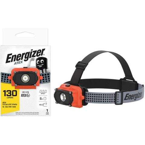 ⁨Latarka Energizer Atex ISHD32 2AA⁩ w sklepie Wasserman.eu